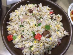 -川流不息(北蔡休闲广场店)