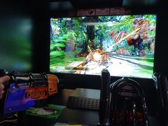 -酷洛小镇(步步高新天地购物广场店)