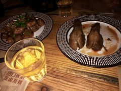 -嘎嘎鸭脑壳(蜀汉路店)
