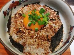 -肉魁屋·烧肉·烧鸟·酒场(高新店)