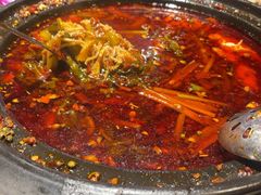 -小饕荟雅安贡椒鱼鲜馆(广福桥店)