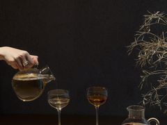 -奈雪茶院·茶室茶馆(广州粤海天地店)