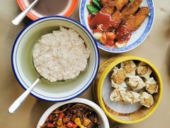 -老三样·旧食新味(万寿宫店)