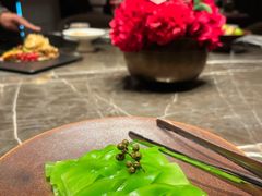 -海派悦庭·海胆烧麦·新融合菜(凯德广场店)