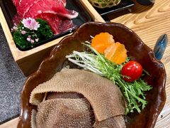 -湊湊火锅·茶憩(东城万达店)