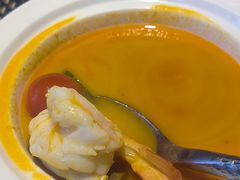 -翡翠鸟精品泰国菜(北辰财富中心店)