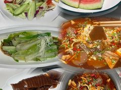 -渝乡老妈·北京烤鸭(六里桥店)