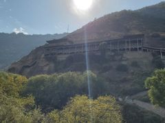 -五泉山公园