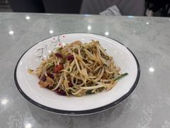 -苏师傅菜馆(上沙店)