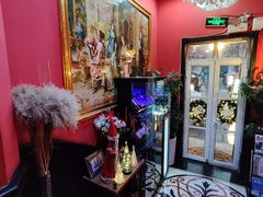 -弗拉门戈西班牙餐厅酒吧(意式风情街店)