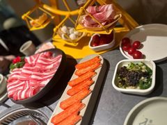 -故里和山·成都火锅(欢乐港湾店)