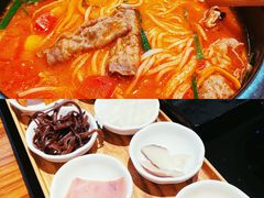 -云味馆·云南菜·云南米线(景田店)
