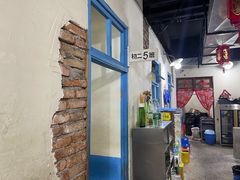 -喝丢一只鞋·东北烤肉·烧烤·铜火锅(江宁店)