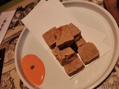 绍兴臭豆腐-桂满陇天书(南京德基旗舰店)