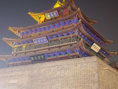 -光岳楼