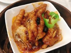 -潮福城大酒楼·潮粤菜·港式点心(阳光城店)