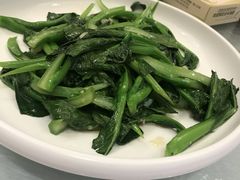生炒时蔬-年顺渔村(大岭山店)