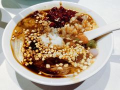 -江城小馆陕南妈妈菜·全球旅行餐厅(钟楼店)