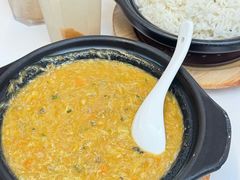 -食廬(浦东机场店)