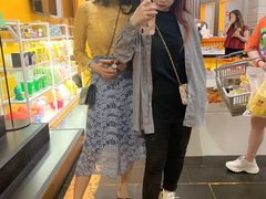 -line friends(明洞旗舰店)