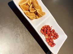 -川成元·麻辣香锅(凯德MALL西直门店)