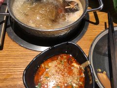 -呷哺呷哺 黄金牧场 (新中关购物中心店)
