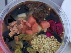 -郑东靓靓虾馆·金牌油焖大虾(天泽街店)