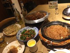 -禾田下生态餐厅(华天城总店)