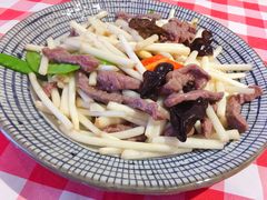 -龙桥私厨·姜花菊花过桥鱼·顺德菜(容桂店)