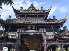 -都江堰景区