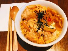 -铃木食堂(帽儿胡同店)