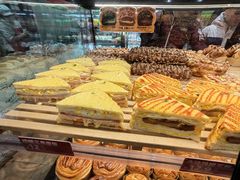 -味多美蛋糕(洋桥店)