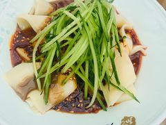 -老磨油饼(高陵店)