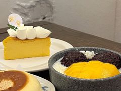 -蜜棠甜品(平山店)