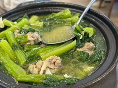 -陆记鹅庄·潮汕菜·狮头鹅(大仟里店)