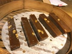 -新梅华·茶点餐厅(欧尚店)