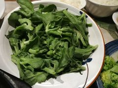 -静一·食光里(黄河路店)