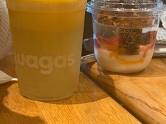 -Wagas沃歌斯(虹桥机场T1店)