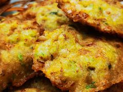 启东特色文蛤饼-苏启渔港(云南北路店)