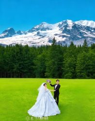 -第一夫人婚纱摄影(南京店)