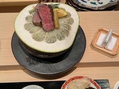 -橼舍鮨青木