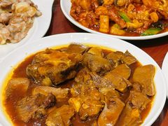 -恩宏德餐馆(平山道店)