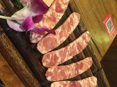 -黑牛の店·和牛烧肉(合生汇店)