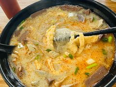 -鸭小妹鸭血粉丝(老门东店)