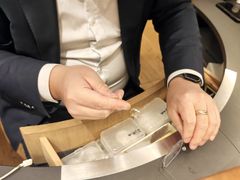 -LINDBERG by Dc Optics 林德伯格(港汇恒隆广场店)