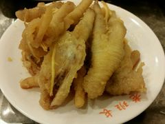 -老班长手工灌汤包老店(东山店)