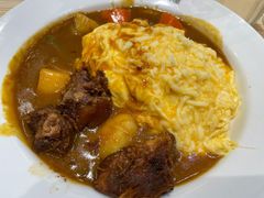 -食其家·牛丼咖喱(太阳宫店)