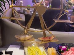 -故里和山·成都火锅(欢乐港湾店)