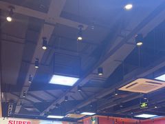 -渝是乎酸菜鱼·川渝小炒(新世界百货望京店)