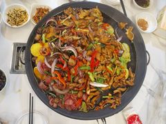 -一烙锅(友谊店)